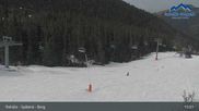 Archiviertes Webcam Bild: Roháce - Spálená (1250m) am 12.04.2026 um 15:43 Uhr