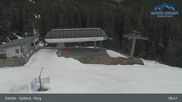 Archiviertes Webcam Bild: Roháce - Spálená (1250m) am 01.05.2026 um 09:17 Uhr