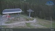 Archived webcam image showing Roháce - Spálená 1250m on 15 Jun 2026 at 01:23