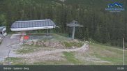Archived webcam image showing Roháce - Spálená 1250m on 15 Jun 2026 at 05:23