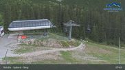 Archived webcam image showing Roháce - Spálená 1250m on 15 Jun 2026 at 08:23