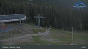 Archiviertes Webcam Bild: Roháce - Spálená (1250m) am 18.06.2026 um 01:27 Uhr