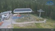 Archived webcam image showing Roháce - Spálená 1250m on 4 Aug 2026 at 03:36