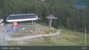 Archived webcam image showing Roháce - Spálená 1250m on 4 Aug 2026 at 05:36