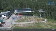 Archived webcam image showing Roháce - Spálená 1250m on 4 Aug 2026 at 11:36