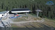 Archiviertes Webcam Bild: Roháce - Spálená (1250m) am 12.08.2026 um 08:08 Uhr