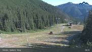 Archiviertes Webcam Bild: Roháce - Spálená (1250m) am 12.08.2026 um 09:08 Uhr