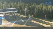 Archiviertes Webcam Bild: Roháce - Spálená (1250m) am 12.08.2026 um 17:08 Uhr
