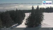 Archiviertes Webcam Bild: Winter Park Martinky am 26 Feb 2026 um 11:48 Uhr