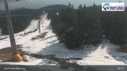 Archived webcam image showing Martinky, Winter Park on 23 Mar 2026 at 09:45