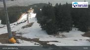 Archived webcam image showing Martinky, Winter Park on 23 Mar 2026 at 11:45