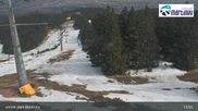 Archived webcam image showing Martinky, Winter Park on 23 Mar 2026 at 13:45