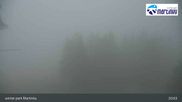 Archived webcam image showing Martinky, Winter Park on 12 May 2026 at 05:56