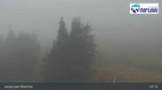 Archived webcam image showing Martinky, Winter Park on 12 May 2026 at 07:56