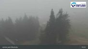 Archived webcam image showing Martinky, Winter Park on 12 May 2026 at 11:56