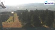 Archived webcam image showing Martinky, Winter Park on 26 May 2026 at 07:15