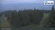 Archived webcam image showing Martinky, Winter Park on 21 Jun 2026 at 01:49