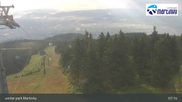 Archived webcam image showing Martinky, Winter Park on 21 Jun 2026 at 07:49