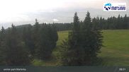 Archived webcam image showing Martinky, Winter Park on 21 Jun 2026 at 09:49