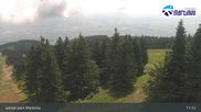 Archived webcam image showing Martinky, Winter Park on 21 Jun 2026 at 11:49
