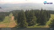 Archived webcam image showing Martinky, Winter Park on 21 Jun 2026 at 13:49