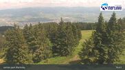 Archived webcam image showing Martinky, Winter Park on 21 Jun 2026 at 15:49