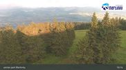 Archived webcam image showing Martinky, Winter Park on 21 Jun 2026 at 19:53