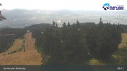 Archived webcam image showing Martinky, Winter Park on 10 Aug 2026 at 09:55