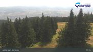 Archived webcam image showing Martinky, Winter Park on 10 Aug 2026 at 11:55