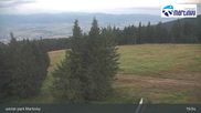 Archiviertes Webcam Bild: Winter Park Martinky am 20.08.2026 um 01:06 Uhr