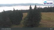 Archived webcam image showing Martinky, Winter Park on 24 Sep 2026 at 09:53
