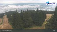 Archived webcam image showing Martinky, Winter Park on 24 Sep 2026 at 11:53