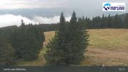 Archived webcam image showing Martinky, Winter Park on 24 Sep 2026 at 13:53