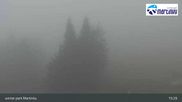 Archived webcam image showing Martinky, Winter Park on 24 Sep 2026 at 15:53