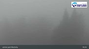 Archived webcam image showing Martinky, Winter Park on 24 Sep 2026 at 17:53
