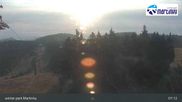 Archived webcam image showing Martinky, Winter Park on 6 Oct 2026 at 08:27