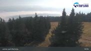 Archived webcam image showing Martinky, Winter Park on 6 Oct 2026 at 11:27