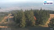 Archived webcam image showing Martinky, Winter Park on 6 Oct 2026 at 15:27