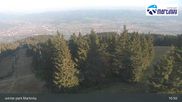 Archived webcam image showing Martinky, Winter Park on 6 Oct 2026 at 17:27