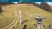 Archiviertes Webcam Bild: Heuberg: Parsenn Bergstation am 19.06.2026 um 08:47 Uhr