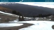 Archiviertes Webcam Bild: Heuberg Arena Hirschegg am 21.04.2026 um 07:00 Uhr