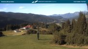 Archived webcam image showing Ski Resort Heuberg Arena on 12 Jul 2026 at 18:34