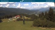 Archived webcam image showing Ski Resort Heuberg Arena on 23 Jul 2026 at 15:38