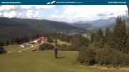 Archived webcam image showing Ski Resort Heuberg Arena on 23 Jul 2026 at 16:38