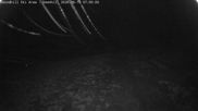Archived webcam image showing Roundhill T-bar and Speedway on 14 Jun 2026 at 22:39