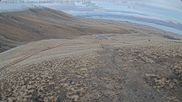 Archived webcam image showing Roundhill T-bar and Speedway on 15 Jun 2026 at 02:39