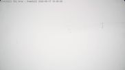 Archived webcam image showing Roundhill T-bar and Speedway on 17 Sep 2026 at 00:04