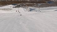 Archived webcam image showing Roundhill-Tekapo: The Wall on 17 Sep 2026 at 06:03