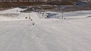Archived webcam image showing Roundhill-Tekapo: The Wall on 17 Sep 2026 at 07:03