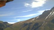 Archived webcam image showing Schwarzsee - Chairlift Kaiseregg on 27 Apr 2026 at 10:28